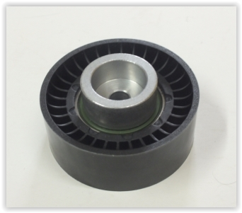 PSA ALTERNATOR GERGİ RULMANI BOXER III JUMPER III DUCATO III MONDEO III TRANSIT V184 V347 2.0-2.2-2.3 HDI TDCI 1611423780-CC1Q19A216CA-9678770180 OEM: 1611423780-CC1Q19A216CA-9678770180 - PSA 1611423780 kodlu oto yedek parça görseli