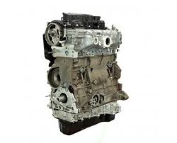 PSA KOMPLE MOTOR DW10FU 2.0 HDI EURO 6 BOXER III-IV-JUMPER III-IV-MONDEO 81-96-120 KW OEM: 1613251280-DS7Q6006DA - PSA 1613251280 kodlu oto yedek parça görseli