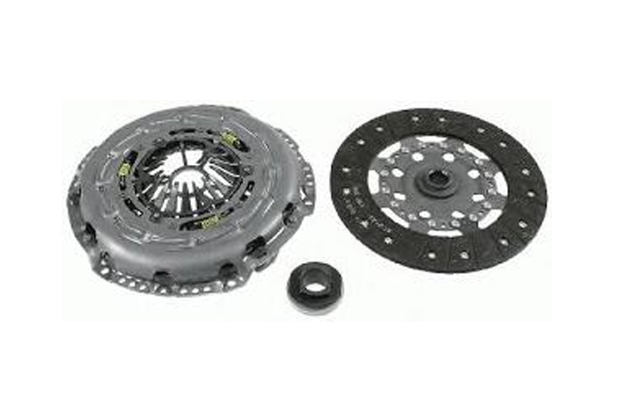 PSA x DEBRIYAJ SETI RULMANLI BOXER III JUMPER III 2.2HDI 120BG 130CV 2053.13-1606887780-1611272780 OEM: 2053.13-1606887780-1611272780 - PSA 1614191080 kodlu oto yedek parça görseli