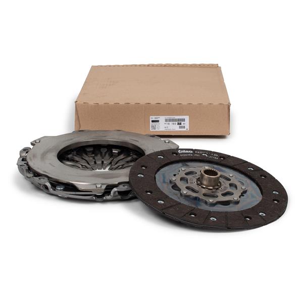 PSA DEBRİYAJ SETİ VIVARO C-ZAFIRA C-JUMPY III-C4-C5-EXPERT-5008-508-308-3008 2.0 BLUEHDI D20DTH-DW10FD 1616517180-1616517380 OEM: 1616517180-1616517380 - PSA 1616517180 kodlu oto yedek parça görseli