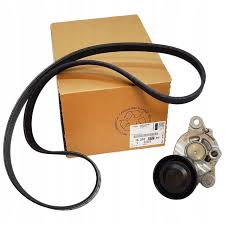 PSA ALTERNATOR GERGİ KİTİ 6PK1153 ASTRA L-CORSA F-COMBO E-CROSSLAND-GRANDLAND-MOKKA-VIVARO C-ZAFIRA LIFE-P2008-P208-P3008-P301-P308-P5008-P508-EXPERT IV-PARTNER-RIFTER-BERLINGO-C3-C4 1.5 BlueHDI 1631627780-1631627680-9813908180 OEM: 1631627780-1631627680-9813908180 - PSA 1631627780 kodlu oto yedek parça görseli