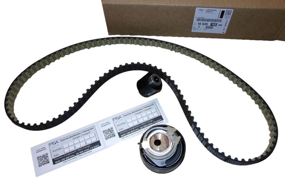 PSA EKSANTRİK GERGİ KİTİ 118x160 ASTRA L 21 CORSA F-COMBO E 19 CROSSLAND-GRANDLAND-108-208-301-308- 508-2008-PARTNER-BERLINGO-C-ELYSEE-C2-C3-C4-DS3-PROACE 1.2 B-D-F12XHT PureTech 1654516080-1610872480-1654512780 OEM: 1654516080-1610872480-1654512780 - PSA 1654516080 kodlu oto yedek parça görseli