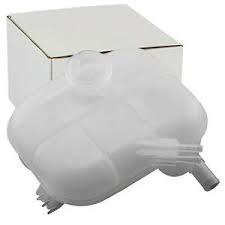 PSA GENLEŞME KAVANOZU RADYATÖR EK SU DEPOSU ASTRA H 1.4 1.6 1.8 04 1682641080-1304241-93179469 OEM: 1682641080-1304241-93179469 - PSA 1682641080 kodlu oto yedek parça görseli