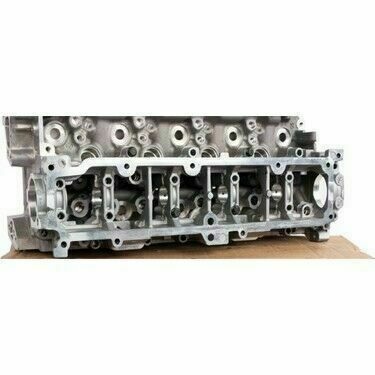 PSA SİLİNDİR KAPAĞI SUBAPLI P308-P207-P208-P301-P308-P508-P2008-P3008-P5008-PARTNER-BERLINGO-EXPERT 08 FOCUS III MONDEO IV EURO5 DV6 1.5-1.6 HDI-BlueHdi-TDCI 1682801880-0200.HS-AV6Q6C032AA OEM: 1682801880-0200.HS-AV6Q6C032AA - PSA 1682801880 kodlu oto yedek parça görseli