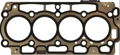 PSA SİLİNDİR KAPAK CONTASI SKC CROSSLAND-COMBO E-BERLINGO-PARTNER-JUMPY III-C3-C4-C5-208-308-2008-3008- 5008-FIAT SCUDO 11>16 1.6D MTJ 1.6 B16DTH-HDI OEM: 0209.JR-1682802380-AV6Q6051DD - PSA 1682802380 kodlu oto yedek parça görseli