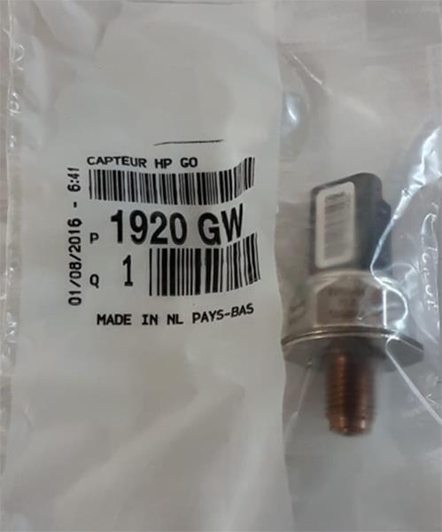 PSA YAKIT BASINÇ MÜŞÜRÜ P107-P206-P207-P307-P308-P407-C3-NEMO-PARTNER-BERLINGO 1.4-1.6HDI-FOCUS II 04 11 MONDEO IV 07 14 1.6 TDCI FIESTA 02 08 1.4 TDCI FUSION 02 14 1.4 TDCI 9658227880-1920.GW-3M5Q9D280AC OEM: 9658227880-1920.GW-3M5Q9D280AC - PSA 1920.GW kodlu oto yedek parça görseli