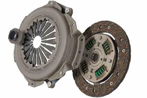 PSA DEBRİYAJ SETİ P207-P307-P1007-C2-C3 1.1-1.4 TU1A.TU1JP-TU3JP 2050.J2-2052.86-2050.L9 OEM: 2050.J2-2052.86-2050.L9 - PSA 2052.86 kodlu oto yedek parça görseli