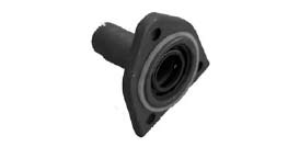 PSA PRİZDİREK BORULU KEÇESİ P206-P207-P306-P307-P406-PARTNER-XSARA-XANTIA-C5-C4 1.4-1.6-2.0-1.6HD xA 2105.35 OEM: 2105.35 - PSA 2105.35 kodlu oto yedek parça görseli