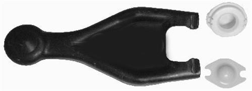 PSA DEBRİYAJ ÇATALI P206-P307-P406-PARTNER-XSARA-BERLINGO-C4-C5-C3-XANTIA 1.4-1.6-2.0HDI DV4TD/DV6TD x 2117.66-9676898980 OEM: 2117.66-9676898980 - PSA 2117.66 kodlu oto yedek parça görseli