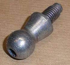 PSA DEBRIYAJ CATALI TOPUZU PEUGEOT-CITROEN 2120.50 OEM: 2120.50 - PSA 2120.50 kodlu oto yedek parça görseli