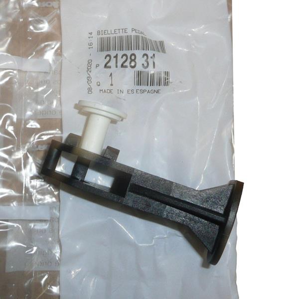 PSA DEBRİYAJ PEDAL FİBERİ 207-307-308-PARTNER-BERLINGO 2128.31 OEM: 2128.31 - PSA 2128.31 kodlu oto yedek parça görseli