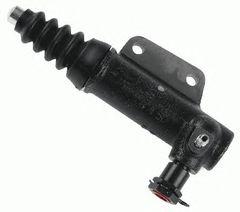 PSA DEBRİYAJ ALT MERKEZİ DOBLO-COMBO D-BIPPER-NEMO-GRANDE PUNTO-LINEA-ALBEA 1.3 DMTJ-1.9 JTD 2182.Z0-55196189-55227259-46541667 OEM: 2182.Z0-55196189-55227259-46541667 - PSA 2182.Z0 kodlu oto yedek parça görseli
