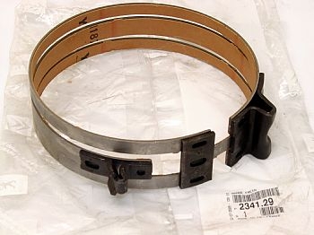 PSA OTOMATİK ŞANZUMAN FREN KELEPÇESİ ÜNİVERSAL P206-P307-C3-C4-C5-MGN II-MICRA AL4 OTOM.ŞANZUMAN 8200207081-7700101414-2341.29 OEM: 8200207081-7700101414-2341.29 - PSA 2341.29 kodlu oto yedek parça görseli