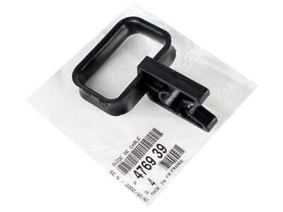 PSA EL FREN TELİ TUTUCU BRAKETİ P407-P508 OEM: 4769.39 - PSA 4769.39 kodlu oto yedek parça görseli