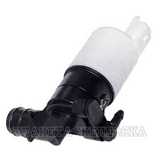 PSA SİLECEK CAM SU FİSKİYE POMPASI MOTORU CORSA F-P106-P207-P208-P307-P308-P407-P508-P5008-EXPERT- PARTNER-BERLINGO-C2-C3-C4-C5-DS3-DS4-DS5-JUMPY-CLIO II-MGANE II-LAGUNA III-LOGAN MCV 6434.98-6434.75-7700428386 OEM: 6434.98-6434.75-7700428386 - PSA 6434.75 kodlu oto yedek parça görseli