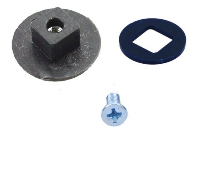 PSA YAN CAM BAĞLANTI SOMUNU PEUGEOT PARTNER TEPEE-BERLINGO III 08 8573.79 OEM: 8573.79 - PSA 8573.79 kodlu oto yedek parça görseli