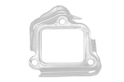 PSA EGR SOGUTUCU CONTASI SAC BOXER II-JUMPER II 11 TRANSIT 11 14 YENI KASA TRANSIT 2.2 155PS 14 18 9676895680-BK2Q9H454DA OEM: 9676895680-BK2Q9H454DA - PSA 9676895680 kodlu oto yedek parça görseli