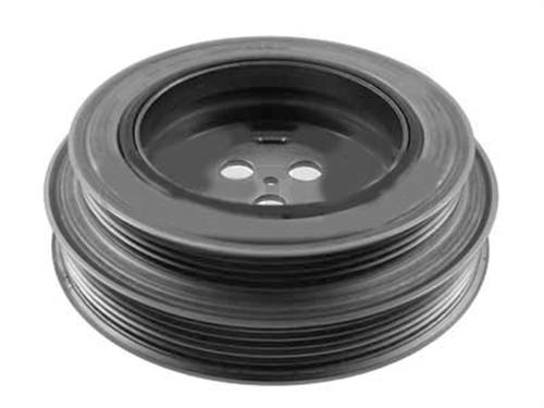 PSA KRANK KASNAĞI FORD TOURNEO CUSTOM. TRANSİT CUSTOM. TRANSİT RWD . TRANSİT TOURNEO 2.2 TDCI ENG. DRF4 0515.T1-9677608180-1387095 OEM: 0515.T1-9677608180-1387095 - PSA 9677608180 kodlu oto yedek parça görseli