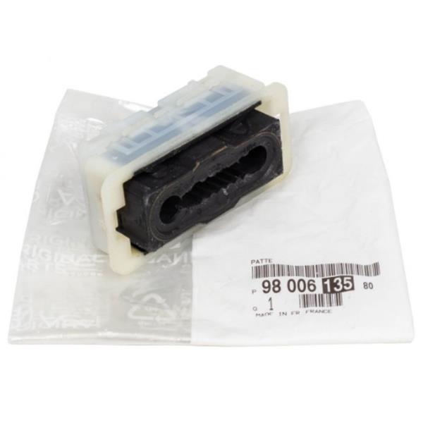 PSA RADYATÖR ÜST BAĞLANTI AYAĞI ASTRA L-CROSSLAND-ZAFIRA LIFE-P308-P508-P3008-BERLINGO-PARTNER 9800613580 OEM: 9800613580 - PSA 9800613580 kodlu oto yedek parça görseli