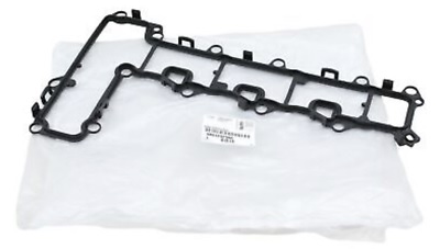 PSA KÜRBÜTÖR KAPAK CONTASI BOXER-JUMPER-VIVARO C-ZAFIRA LIFE-P308-P508-P3008-P5008-EXPERT-JUMPY-C4-C5- FOCUS III- C-MAX-KUGA-MONDEO-S-MAX-GALAXY-TOYOTA PROACE 2.0 DW10 DTR-DTH-DTL BlueHDI-TDCI 9801292980-DS7Q9R535CA-3648405 OEM: 9801292980-DS7Q9R535CA-3648405 - PSA 9801292980 kodlu oto yedek parça görseli