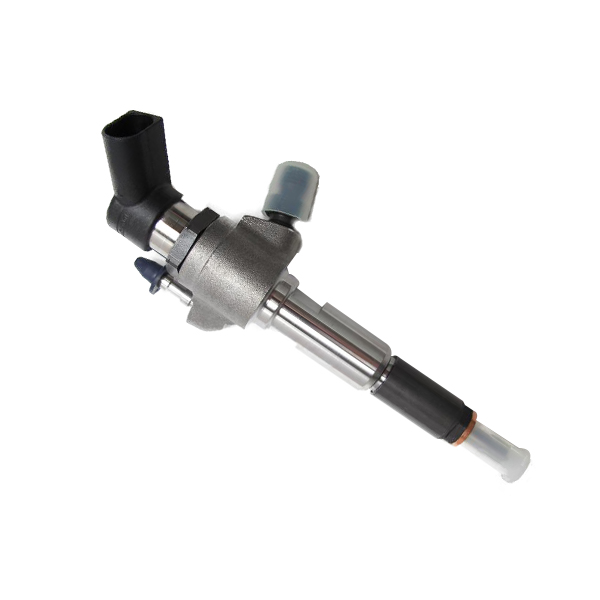 PSA ENJEKTOR P207 P208 P301 P308 P2008 EXPERT PARTNER BERLINGO C2 C3 C4 FIESTA SCUDO 1.6HDI TDCI OEM: AV6Q9F593AD-1980.R9-9802448680 - PSA 9802448680 kodlu oto yedek parça görseli