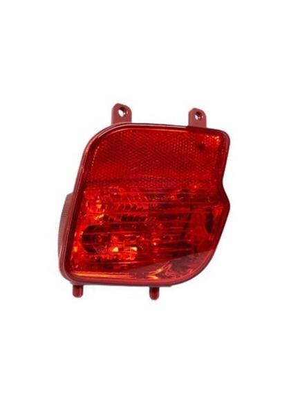 PSA ARKA SİS FARI SAĞ PEUGEOT P3008 P84 16 OEM: 9811718380 - PSA 9811718380 kodlu oto yedek parça görseli