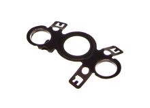 PSA TURBO YAĞ BORU ÇIKIŞ CONTASI ASTRA L-COMBO E-CORSA F-CROSSLAND-GRANDLAND-VIVARO C-ZAFIRA LIFE-PARTNE R-BERLINGO-P208-P308-P408-P508-P2008-P3008-P5008-EXPERT-RIFTER-JUMPY-C3-C4-DS3-DS4-DS7 1.5 BlueHDI OEM: 9813452780 - PSA 9813452780 kodlu oto yedek parça görseli