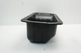 PSA YAĞ KARTERİ PARTNER-BERLINGO-NEMO-BIPPER-P107-P206-P207-P208-P301-P307-P308-P2008-P3008-C-ELYSEE-C1- C2-C3-C4-C5-FORD FIESTA-FOCUS 1.4-16 TDCI DV4TD-DV6D 1.5 DV5 BlueHDI 9813973280-0301.N1-2S6Q6675AD OEM: 9813973280-0301.N1-2S6Q6675AD - PSA 9813973280 kodlu oto yedek parça görseli