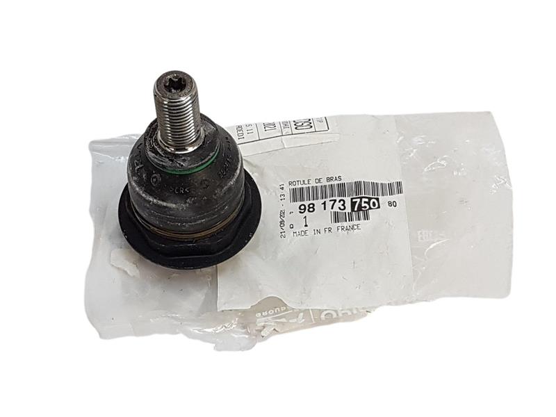 PSA ROTİL ÖN SOL/SAĞ ALT P5008 09 P308 07 P3008 07 DS 4 11 C4 II 09 PARTNER 08 P307 03 P508 18 BERLINGO 08 C4 04 OEM: 9817375080-3640.68-3640.73-3640.70 - PSA 9817375080 kodlu oto yedek parça görseli