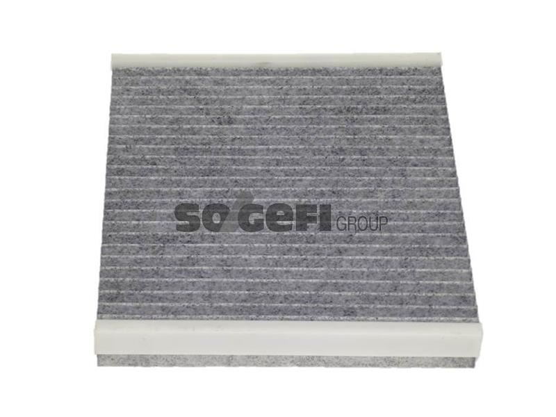 PURFLUX POLEN FİLTRESİ ASTRA J 1.4-1.6-1.6T-1.3-1.7-2.0CDTI-INSIGNIA 1.6-1.8-2.0CDTI-MERIVA B 1.3-1.7 KARB OEM: 1808246-52420930-13271191-95527473 - PURFLUX AHC286 kodlu oto yedek parça görseli