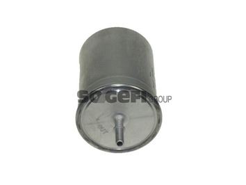 PURFLUX YAKIT FİLTRESİ BORA-GOLF IV-MULTIVAN V-TRANSPORTER V-OCTAVIA-TOLEDO II-LEON-AUDI TT-A4 1J0201511A-1JO201511A OEM: 1J0201511A-1JO201511A - PURFLUX EP192 kodlu oto yedek parça görseli