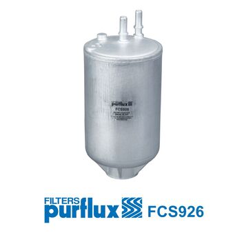 PURFLUX YAKIT FİLTRESİ CRAFTER MANN TGE 2.0 TDI 2016 > DAUA-DAUB-DASA-DAVA OEM: 2N0127401A-2N0127401D-2N0127401Q - PURFLUX FCS926 kodlu oto yedek parça görseli