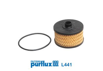 PURFLUX YAG FILTRESI MERCEDES M282 W177 W247 C118 H247 X118 . RENAULT TALIANT 21 AUSTRAL 23 CLIO V 19 MEGANE IV TALISMAN 15 QASHQAI II 18 MICRA V 18 JUKE 14 19DUSTER 17 0.9-1.0-1.2-1.3TCe H5H H4B H4D A2811800210-152095084R-1520900Q0F OEM: A2811800210-152095084R-1520900Q0F - PURFLUX L441 kodlu oto yedek parça görseli