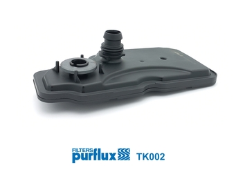 PURFLUX OTOMATİK ŞANZIMAN YAĞ FİLİTRESİ CHEVROLET CRUZE OPEL ANTARA A OEM: 24230708-24246194 - PURFLUX TK002 kodlu oto yedek parça görseli