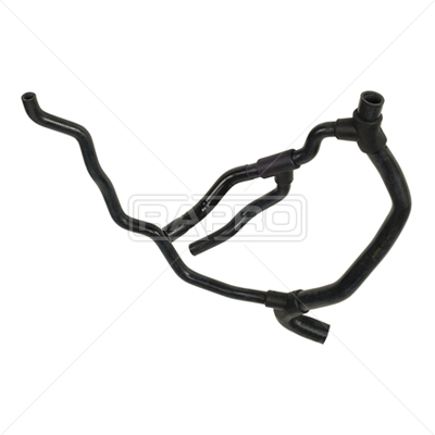 RAPRO RADYATÖR ALT HORTUMU RENAULT CLIO II 1.9 D OEM: 7700414122-8200031117-7700834895 - RAPRO 12162 kodlu oto yedek parça görseli