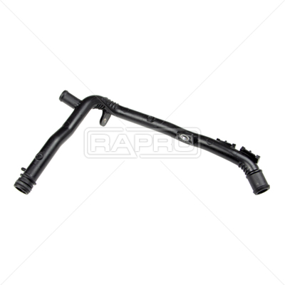 RAPRO SU BORUSU PLASTİK AUDI A1 1.6 TDI-2.0 TDI OEM: 03L121065AJ - RAPRO 25943 kodlu oto yedek parça görseli