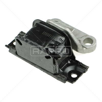 RAPRO MOTOR TAKOZU ÖN SOL OPEL CORSA D 06>14 1.0-1.2-1.4 F13 OEM: 13130745-5684199 - RAPRO 52267 kodlu oto yedek parça görseli