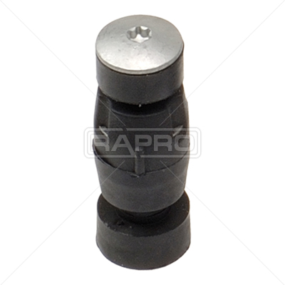 RAPRO VİRAJ DEMİR UÇ LASTİĞİ ÇİVİLİ CLIO-EXP-KNG OEM: 7700799404-7700803387-5461600QAA - RAPRO 55138.K kodlu oto yedek parça görseli