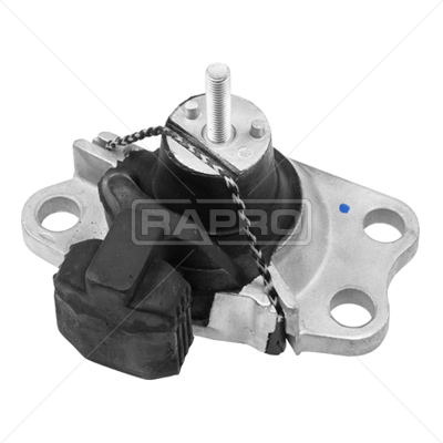 RAPRO MOTOR TAKOZU SAĞ İPLİ RENAULT CLIO II 98> KANGOO 98> 1.5 DCI OEM: 8200267625-8200170362 - RAPRO 55153 kodlu oto yedek parça görseli