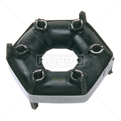 RAPRO ŞAFT TAKOZU ALTI KÖŞE M131 DKŞ OEM: 4516801 - RAPRO 57013 kodlu oto yedek parça görseli