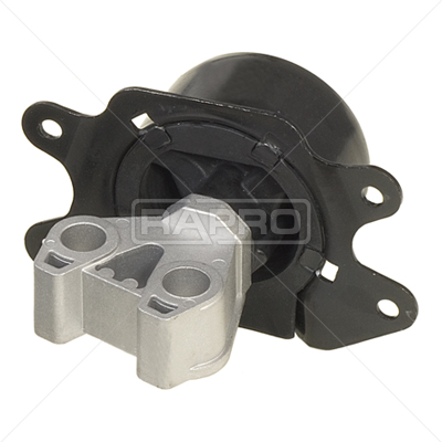 RAPRO MOTOR TAKOZU ÖN-SOL OPEL CORSA C 1.0-1.2 OEM: 684188-24416554 - RAPRO 59296 kodlu oto yedek parça görseli