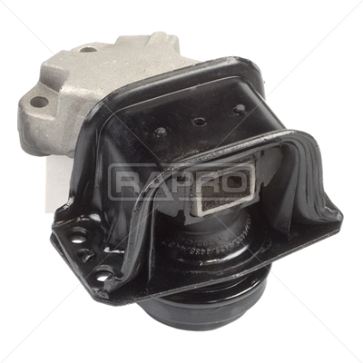 RAPRO MOTOR TAKOZU SAG P307-P308-P3008-P5008-BERLINGO-PARTNER-C4 II-DS5 1.6 HDİ OEM: 1807.GF-1807.EV-1807.X2 - RAPRO 59868 kodlu oto yedek parça görseli