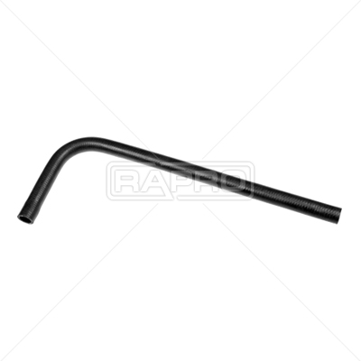 RAPRO KALORİFER ÇIKIŞ HORTUMU KISA M131 DKŞ OEM: 4352466 - RAPRO R11104 kodlu oto yedek parça görseli