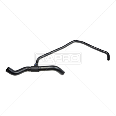 RAPRO RADYATÖR ALT HORTUMU FIAT BRAVA 95 01 1.6 16V OEM: 46443486-46757459 - RAPRO R11213 kodlu oto yedek parça görseli