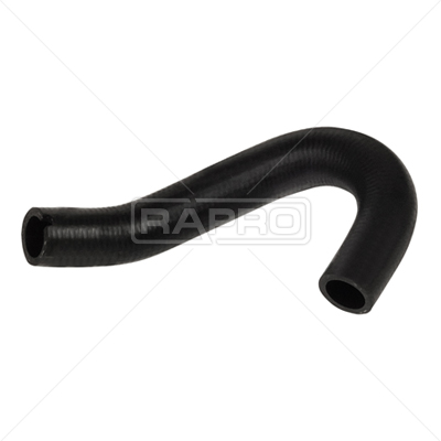 RAPRO ISI DEĞİŞTİRİCİ HORTUMU FIAT PALIO-ALBEA-PUNTO-DOBLO-500-LİNEA ALFA ROMEO MİTO OPEL MERİVA-CORSA C-D ASTRA H SUZUKI SWIFT IV-SWIFT III-SPLASH OEM: 55184653-55180038-5851946 - RAPRO R11245 kodlu oto yedek parça görseli