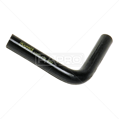 RAPRO BENZİN HORTUMU KALIN DİRSEK RENAULT R12 0608116200 OEM: 0608116200 - RAPRO R12100 kodlu oto yedek parça görseli