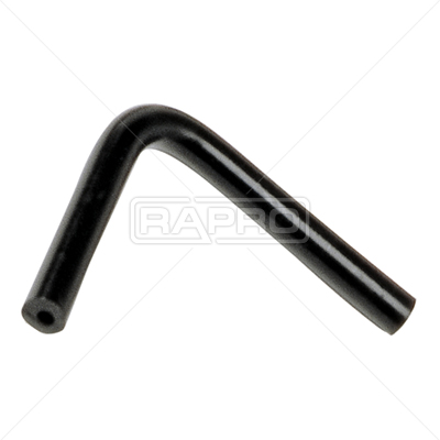 RAPRO BENZİN DEPOSU LASTİK REKOR HORTUMU İNCE RENAULT 12 OEM: 0608452200 - RAPRO R12101 kodlu oto yedek parça görseli