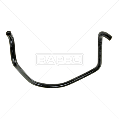 RAPRO KALORİFER GİRİŞ HORTUMU SOL RENAULT R12 7700611601 OEM: 7700611601 - RAPRO R12106 kodlu oto yedek parça görseli