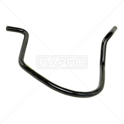 RAPRO KALORİFER GİRİŞ HORTUMU SOL RENAULT R12 7700611601 OEM: 7700611601 - RAPRO R12107 kodlu oto yedek parça görseli