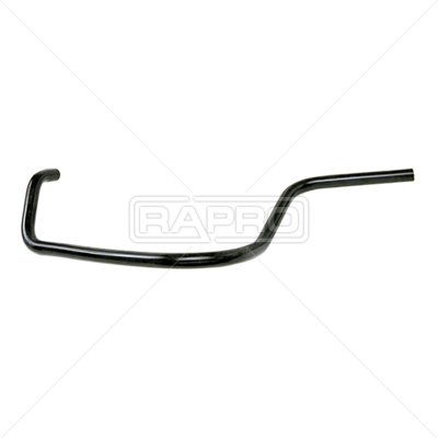 RAPRO KALORİFER ÇIKIŞ HORTUMU SAĞ R12 OEM: 7700516244 - RAPRO R12108 kodlu oto yedek parça görseli